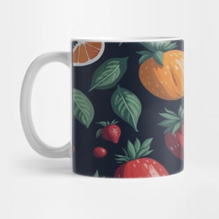 Fresh Picked Mug